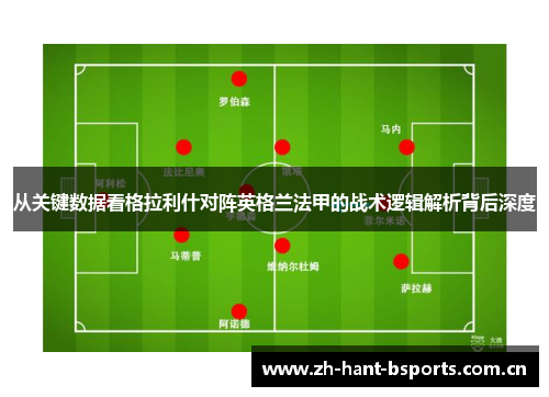 从关键数据看格拉利什对阵英格兰法甲的战术逻辑解析背后深度
